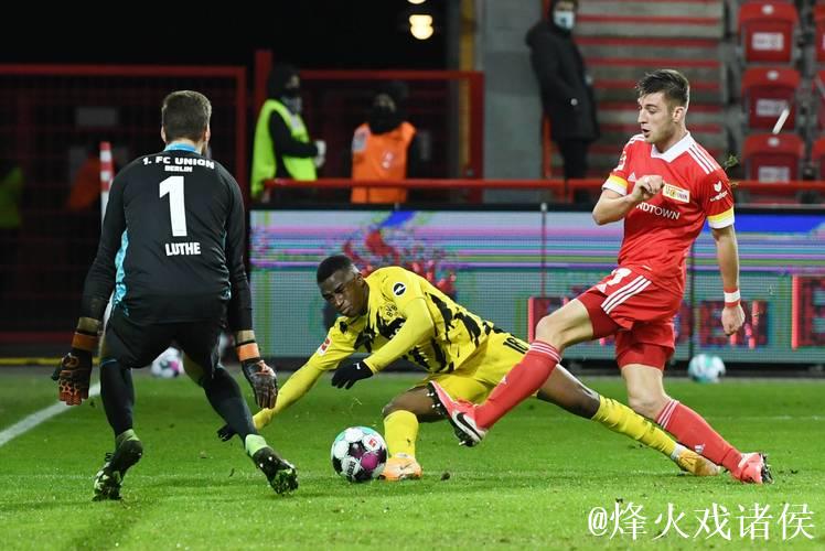 德甲周五争夺战 莱比锡红牛客场挑战柏林 德甲周五争夺战 莱比锡红牛客场挑战柏林