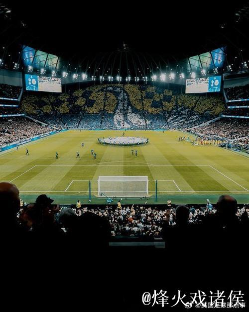 英超主场低迷，热刺欧冠主场全胜称王