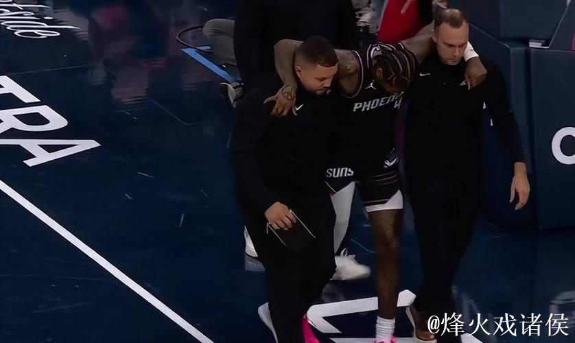 鲍威尔与小凯文波特离开快船后爆发,泰伦卢是否应担责? 鲍威尔与小凯文波特离开快船后爆发,泰伦卢是否应担责?