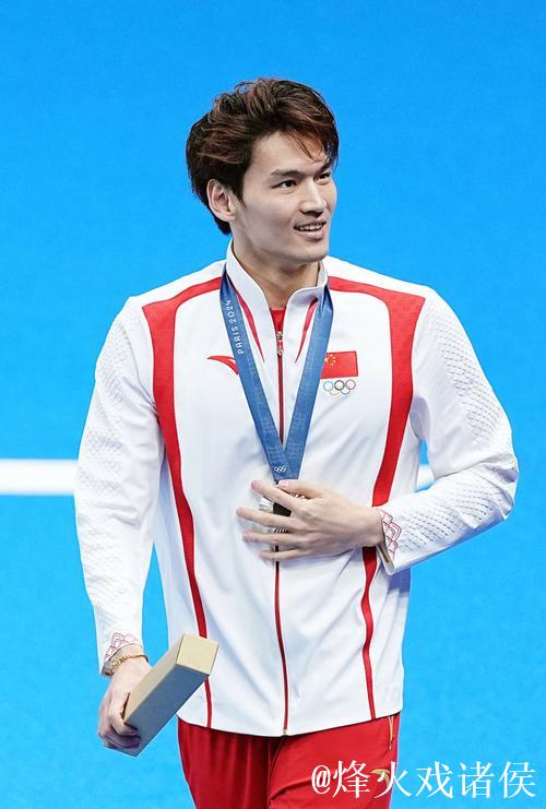 全运会男子100米仰泳 徐嘉余夺冠汪顺第四 全运会男子100米仰泳 徐嘉余夺冠汪顺第四