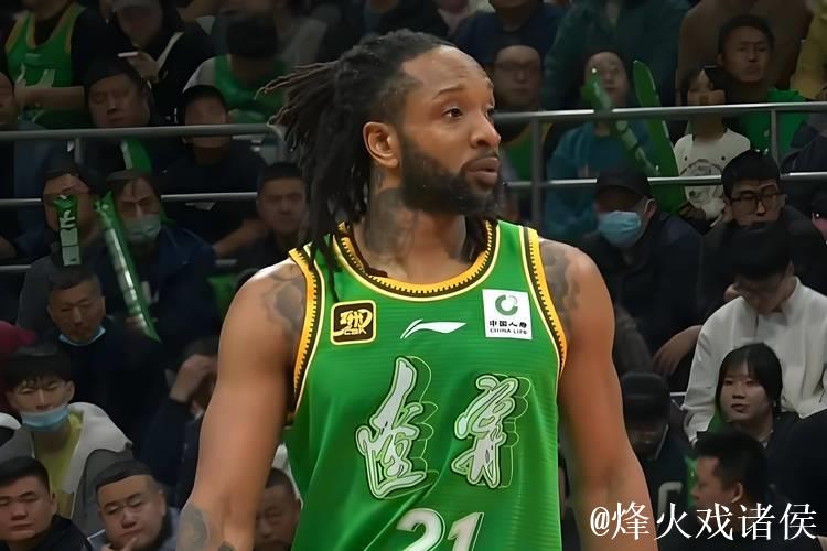 CBA俱乐部杯:威尔斯砍下21+9 辽宁男篮击败合肥男篮 CBA俱乐部杯:威尔斯砍下21+9 辽宁男篮击败合肥男篮