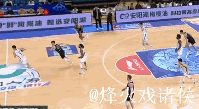 CBA俱乐部杯:威尔斯砍下21+9 辽宁男篮击败合肥男篮 CBA俱乐部杯:威尔斯砍下21+9 辽宁男篮击败合肥男篮