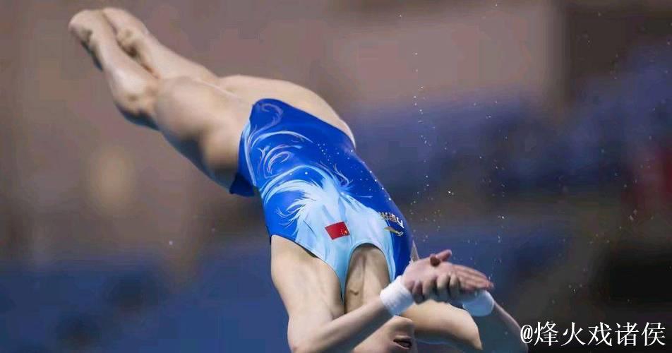 李亚杰夺得全运会跳水女子1米跳板冠军 李亚杰夺得全运会跳水女子1米跳板冠军