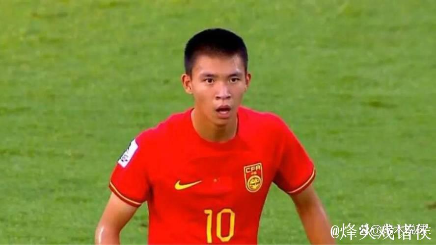 全运会U20男足排位赛：王钰栋伤退，浙江击败河北