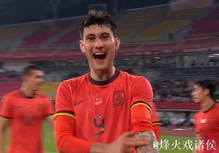 熊猫杯：拜合拉木错失单刀 U22国足首战惜败越南队