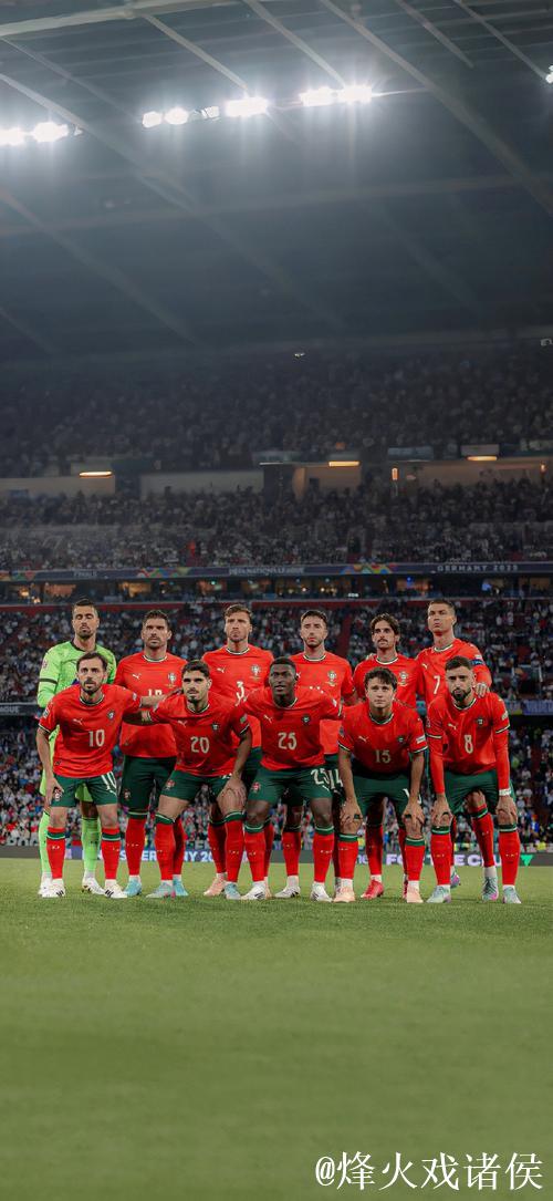 欧国联：葡萄牙与克罗地亚1-1握手言和 携手挺进下一轮